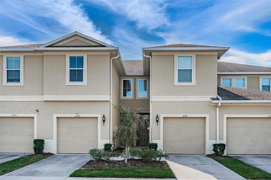 2155 BROADWAY VIEW AVENUE BRANDON, FL 33510