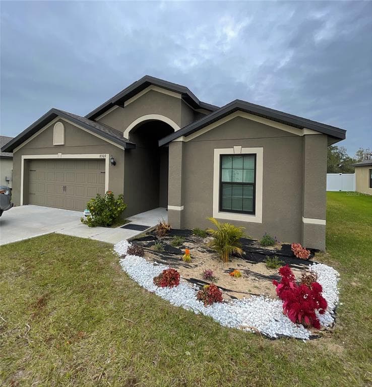 6509 REDBAY DRIVE BROOKSVILLE, FL 34602