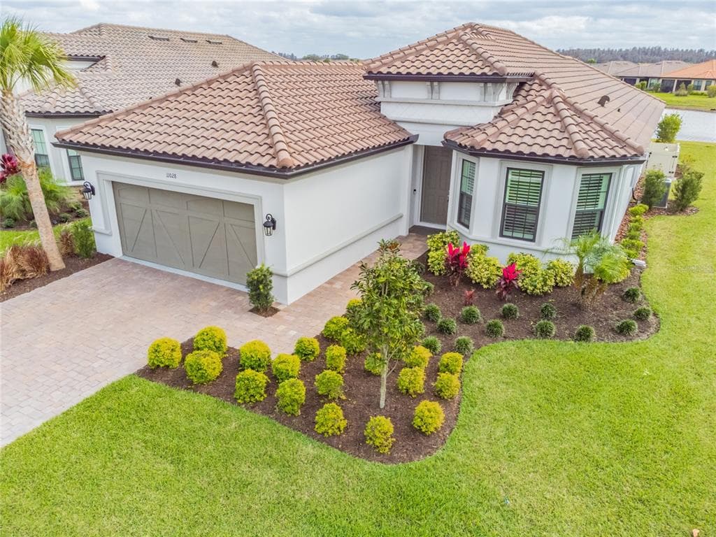 11028 CALLUNA DRIVE