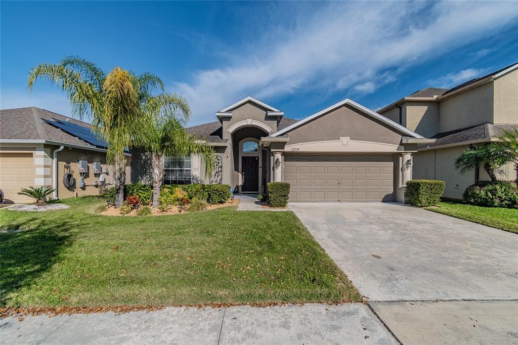 13214 ROYAL PINES AVENUE RIVERVIEW, FL 33579