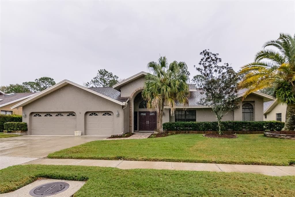 3720 WINDBER BOULEVARD PALM HARBOR, FL 34685