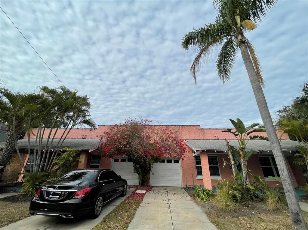 605 9TH AVENUE N ST PETERSBURG, FL 33701
