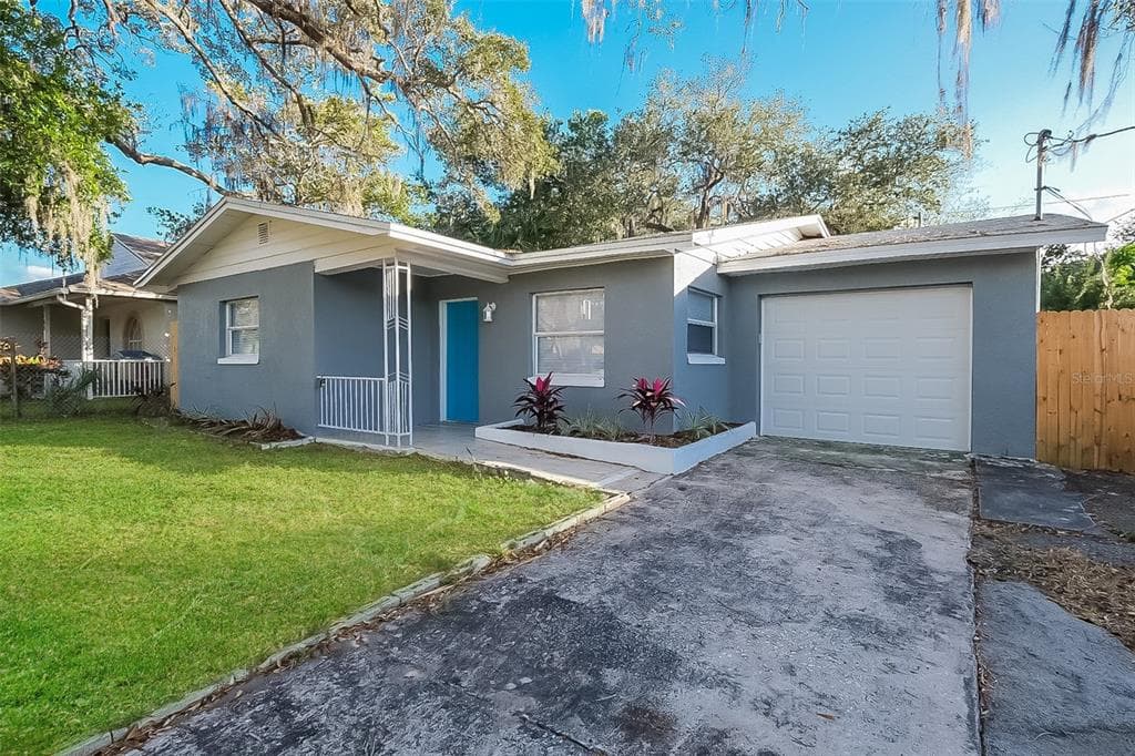 1161 RUSSELL STREET CLEARWATER, FL 33755
