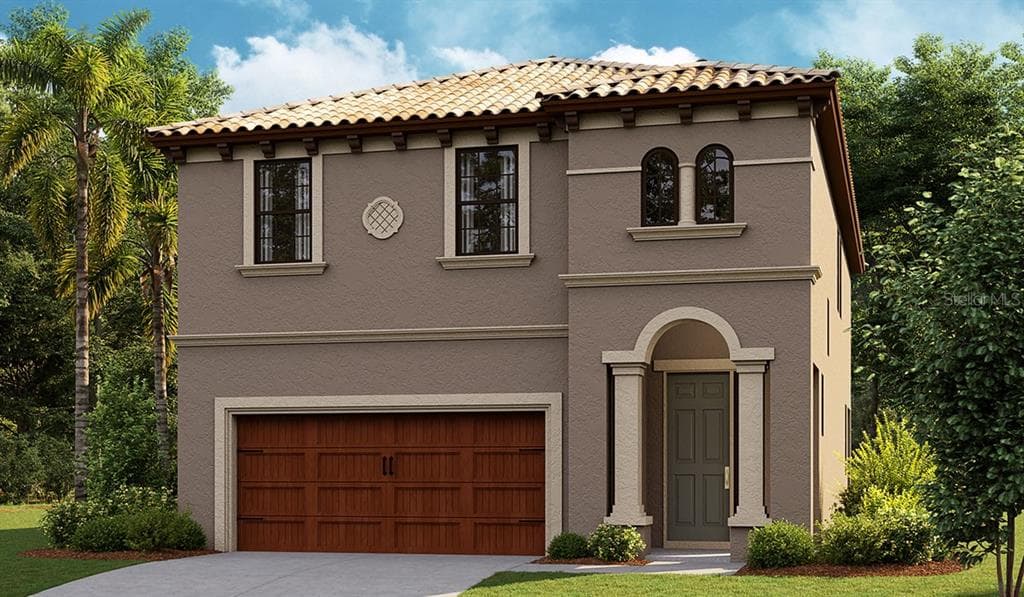 3960 MAURICE AVENUE ODESSA, FL 33556