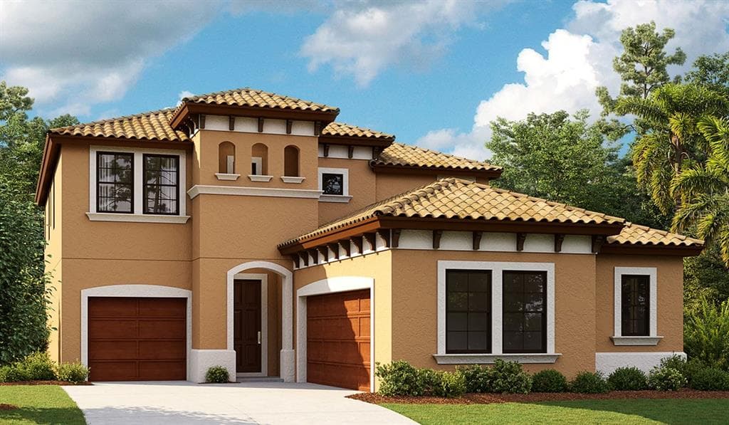 4086 MAURICE AVENUE ODESSA, FL 33556