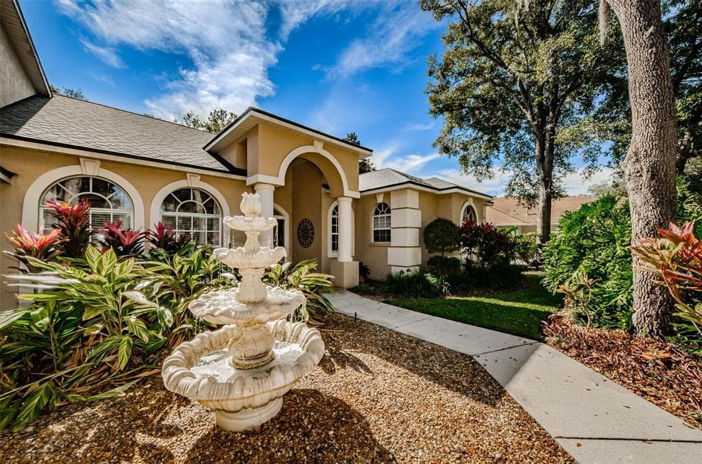 6301 WILD ORCHID DRIVE LITHIA, FL 33547