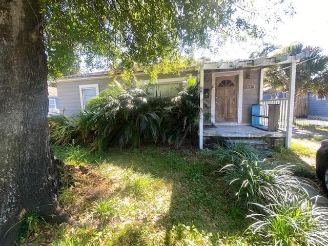 2217 THRACE STREET TAMPA, FL 33605
