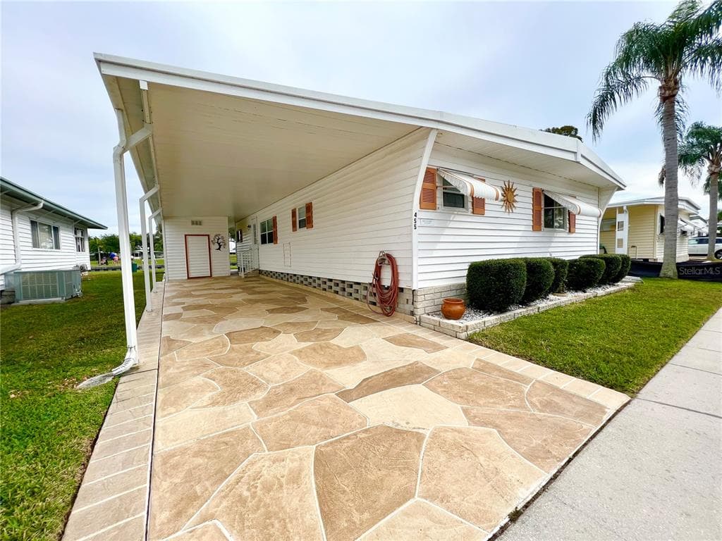 1100 BELCHER ROAD S UNIT 455 LARGO, FL 33771