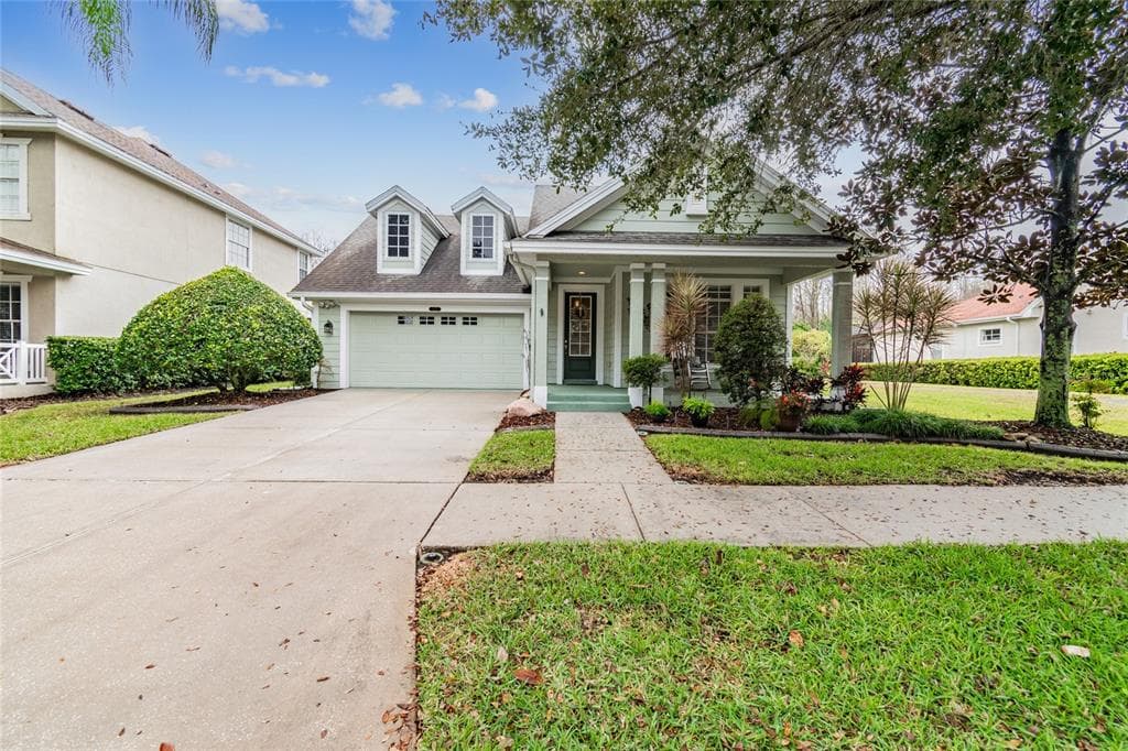 8221 LAGERFELD DRIVE LAND O LAKES, FL 34637