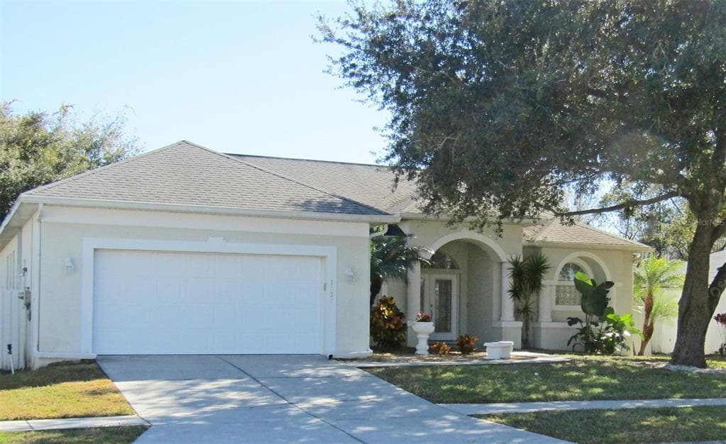 1828 OSPREY LANE LUTZ, FL 33549