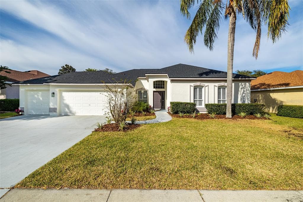 3007 PARTRIDGE POINT TRAIL VALRICO, FL 33596