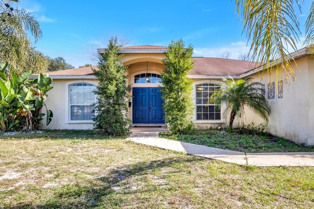 4600 TURNER ROAD MULBERRY, FL 33860