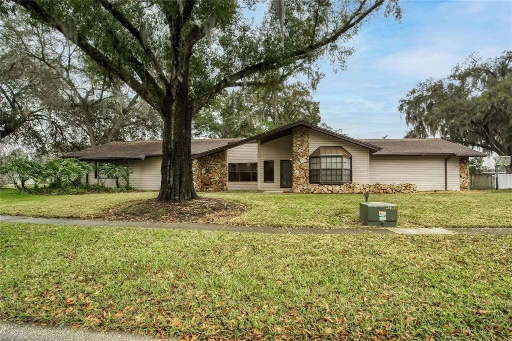 508 SANDALWOOD DRIVE PLANT CITY, FL 33563