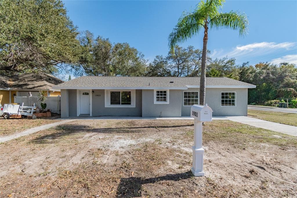 1901 COLES ROAD CLEARWATER, FL 33755