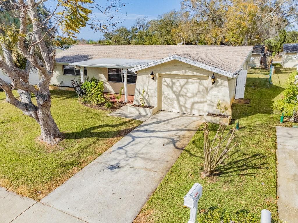 7131 NOVA SCOTIA DRIVE PORT RICHEY, FL 34668