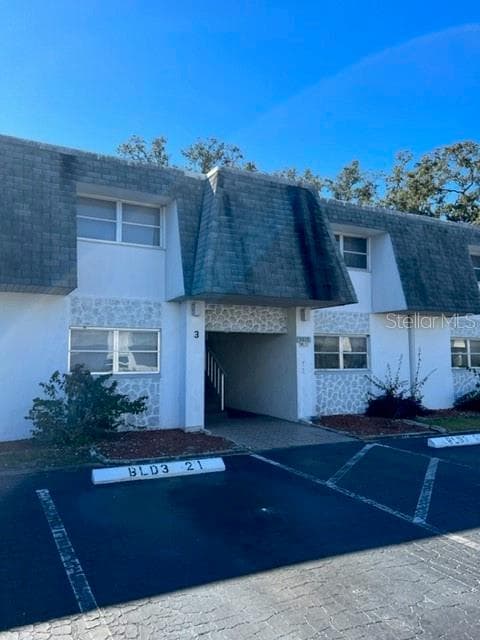 3415 TRICON LANE UNIT 22 HOLIDAY, FL 34691