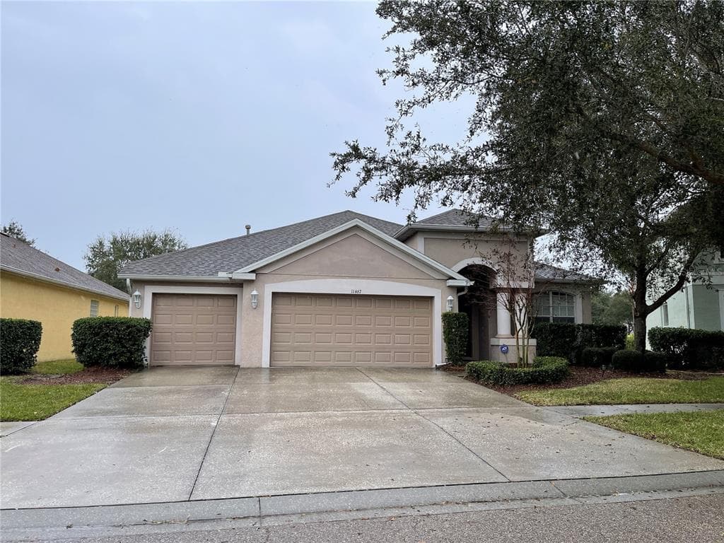 11467 NEWGATE CREST DRIVE RIVERVIEW, FL 33579