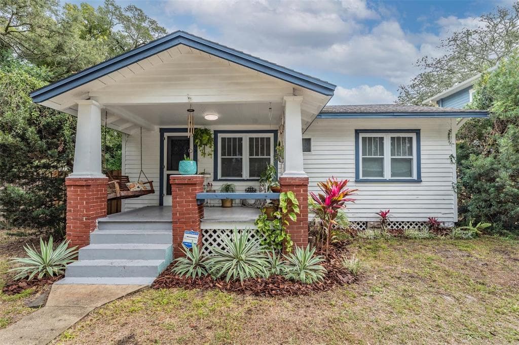 7203 N 11TH STREET TAMPA, FL 33604