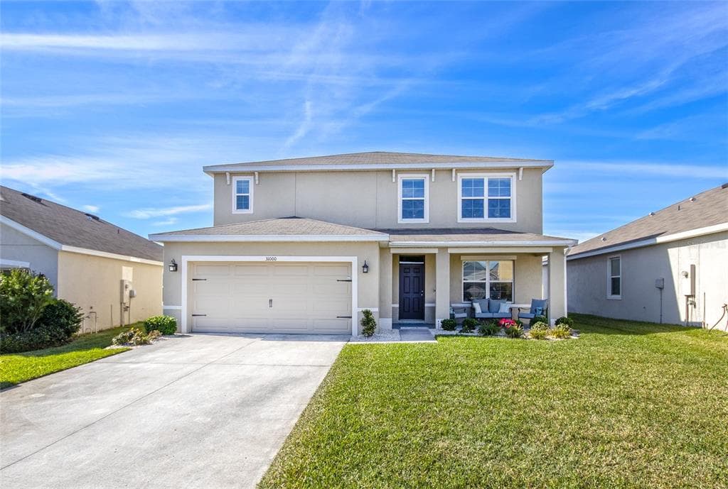 31000 SUMMER SUN LOOP WESLEY CHAPEL, FL 33545