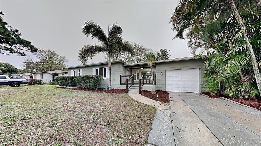 4226 31ST AVENUE N ST PETERSBURG, FL 33713