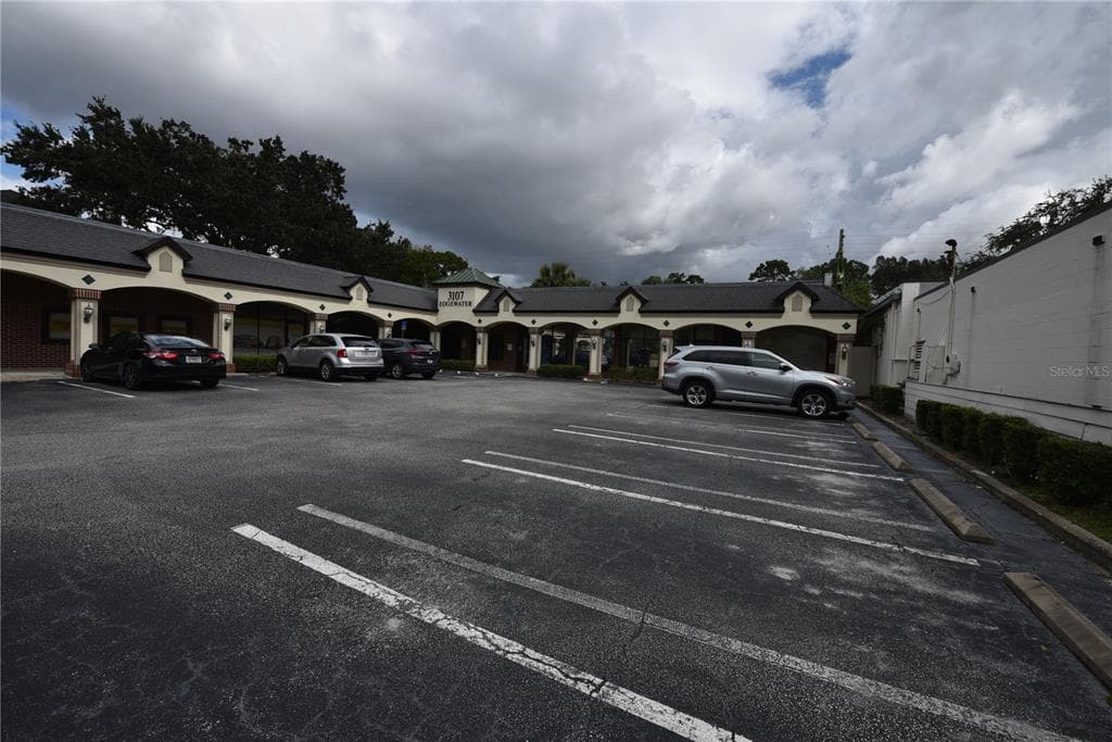 3107 EDGEWATER DRIVE ORLANDO, FL 32804