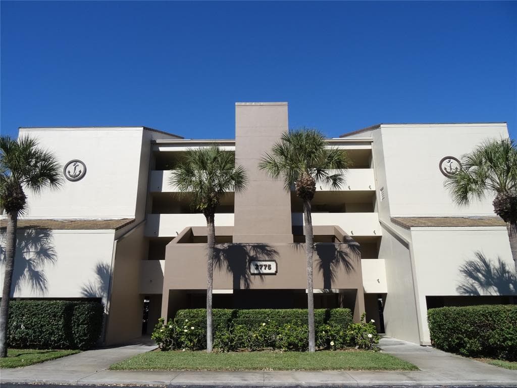 2775 KIPPS COLONY DRIVE S UNIT 205 GULFPORT, FL 33707