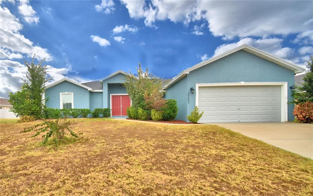 2282 QUAIL VIEW AVENUE BARTOW, FL 33830