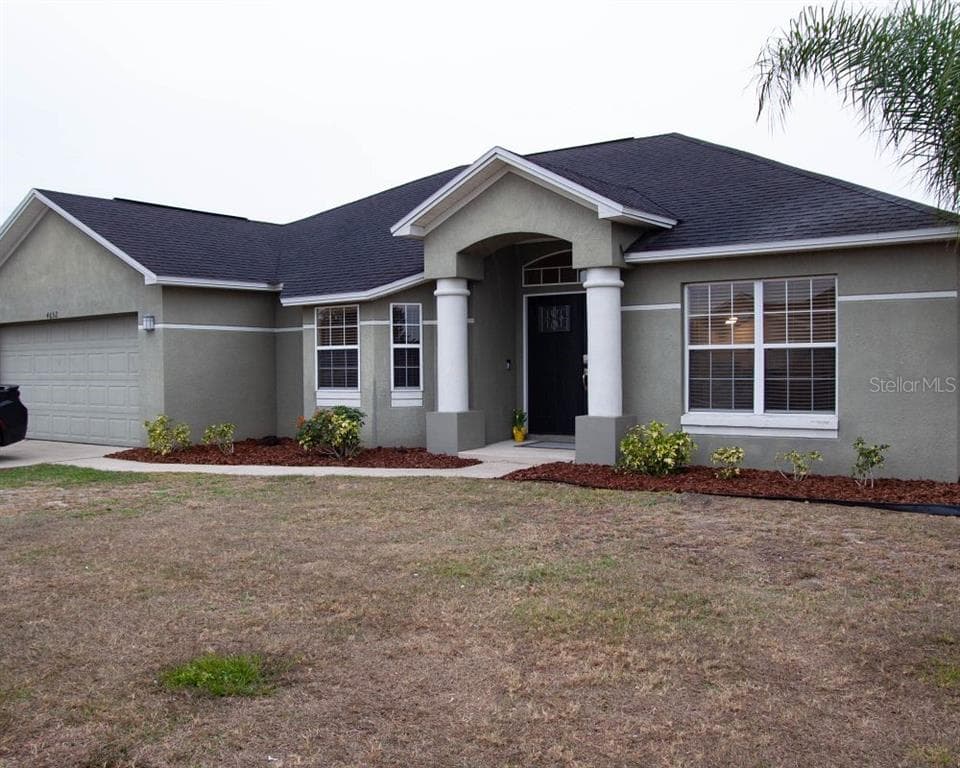 4652 MAGNOLIA PRESERVE LOOP WINTER HAVEN, FL 33880