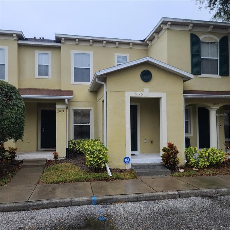 2096 SUN DOWN DRIVE CLEARWATER, FL 33763