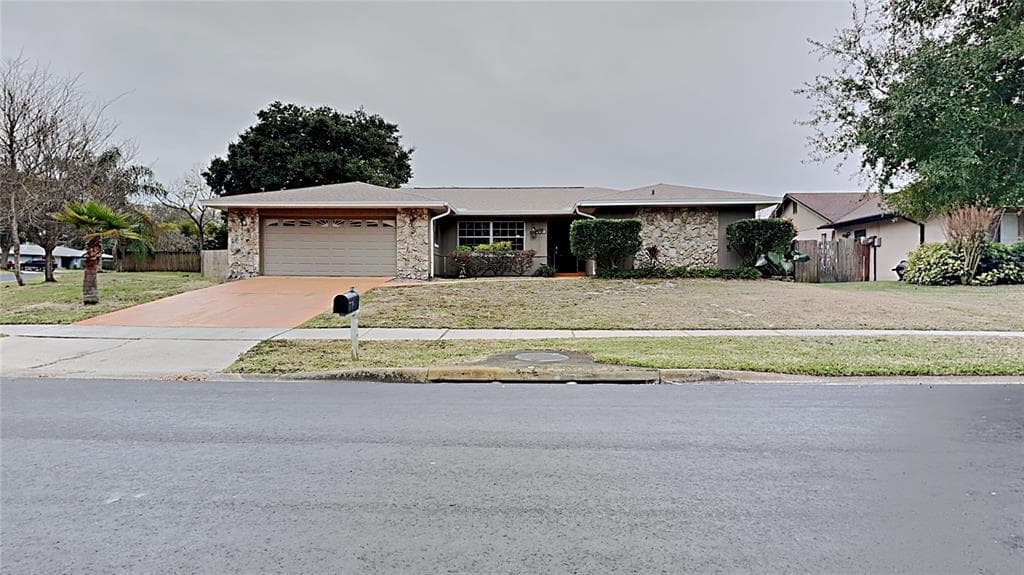 836 BIG BUCK CIRCLE WINTER SPRINGS, FL 32708