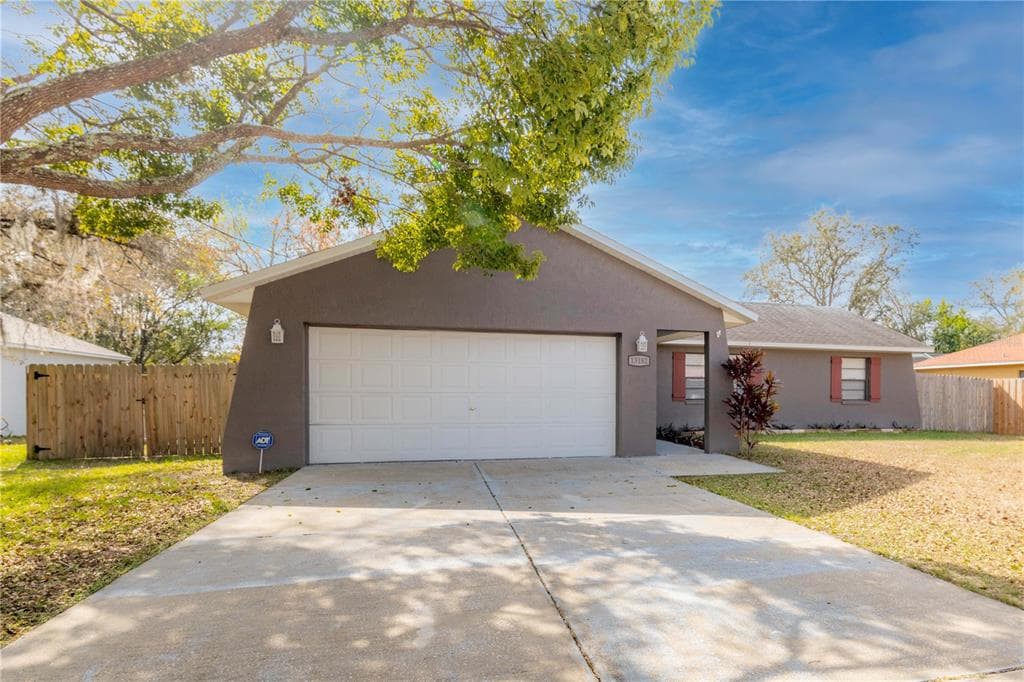 13182 DRYSDALE STREET SPRING HILL, FL 34609
