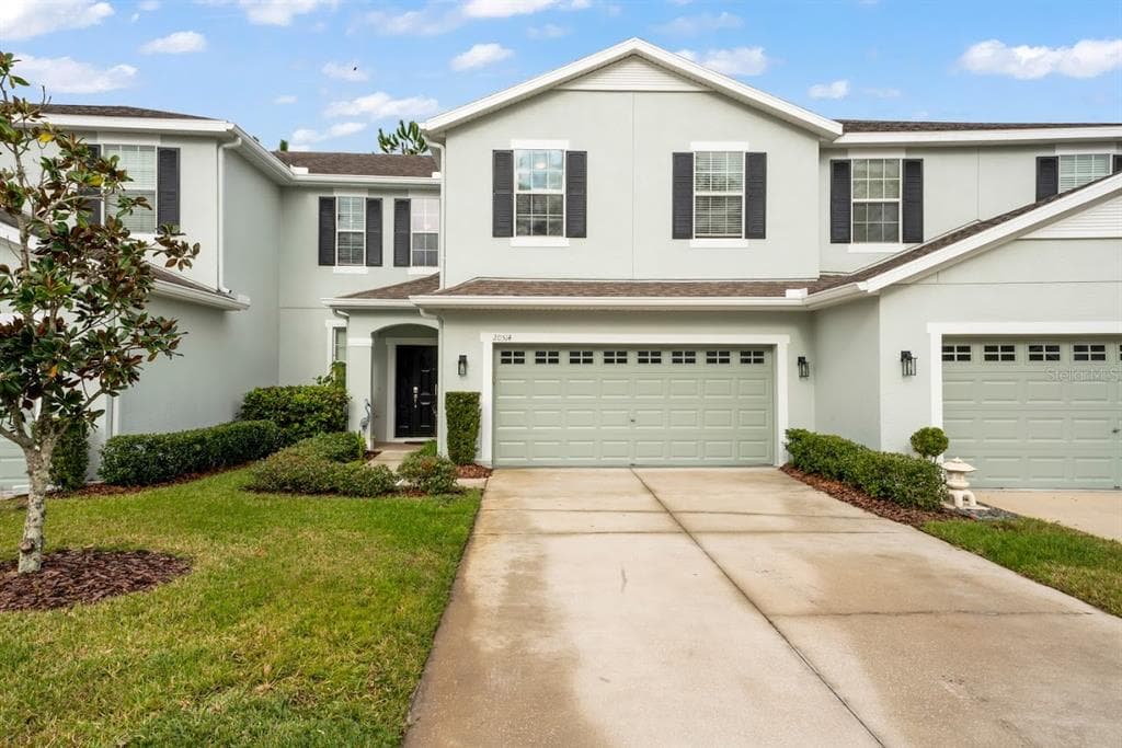 20514 GRAND VISTA LANE TAMPA, FL 33647