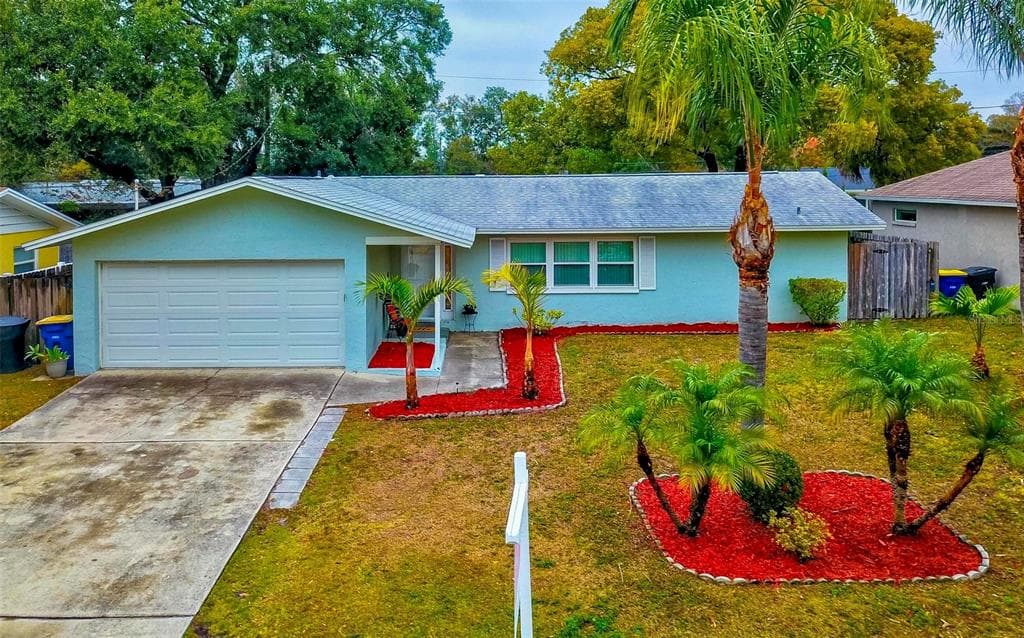 1518 ROSEMONT DRIVE CLEARWATER, FL 33755