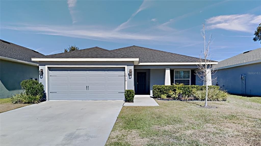 1919 DANES COURT LAKELAND, FL 33810