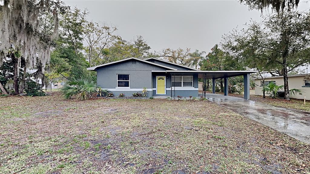 5806 TENNESSEE AVENUE NEW PORT RICHEY, FL 34652