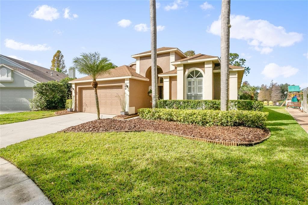 10367 LIGHTNER BRIDGE DRIVE TAMPA, FL 33626