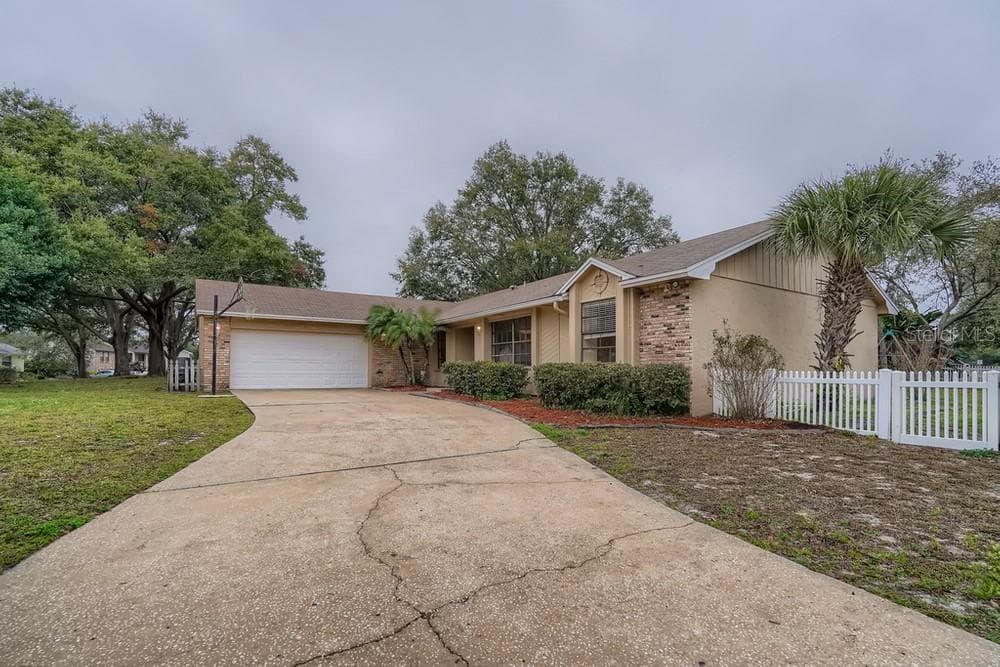 7701 WHITE ASH STREET ORLANDO, FL 32819