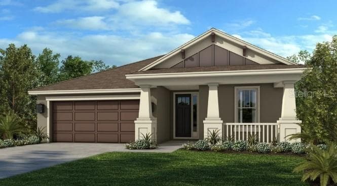 6312 LAURELCREST GLEN PALMETTO, FL 34221