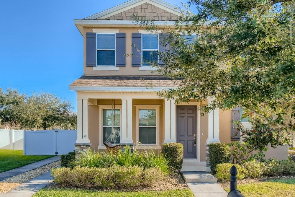 32750 COLDWATER CREEK LOOP WESLEY CHAPEL, FL 33545