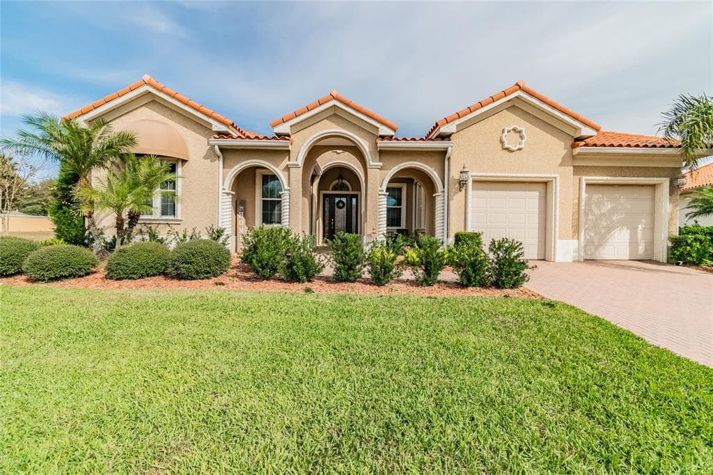 10645 RUFFINO COURT TRINITY, FL 34655