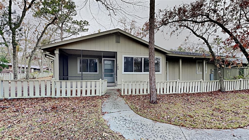 123 CYPRESS POND ROAD PORT ORANGE, FL 32128