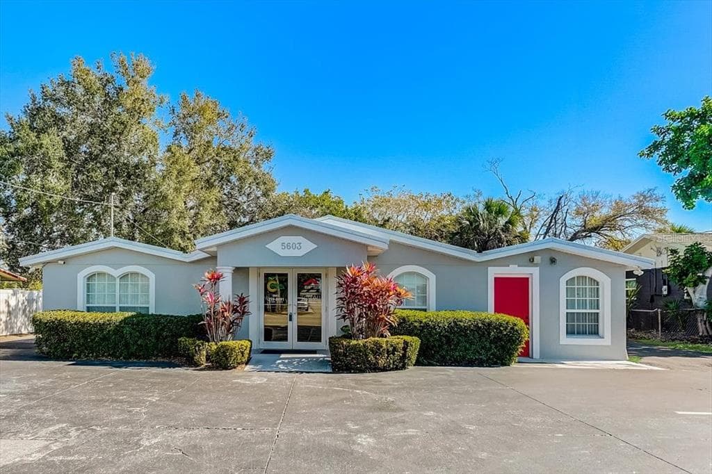5603 26TH STREET W BRADENTON, FL 34207