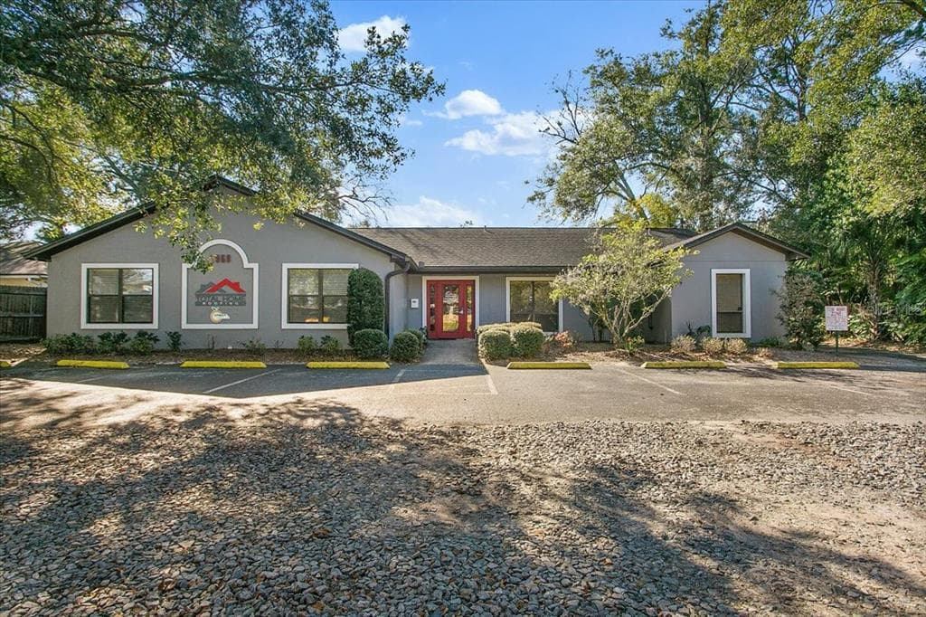 2968 RAINBOW ROAD JACKSONVILLE, FL 32217