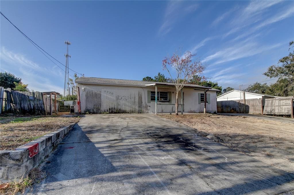 9220 MARTINI DRIVE HUDSON, FL 34667