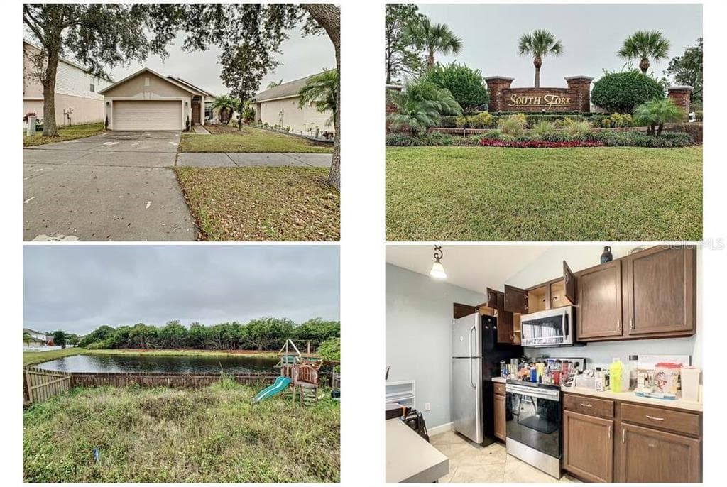 13531 PADRON COURT RIVERVIEW, FL 33579