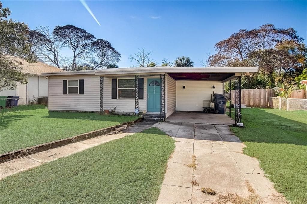 3716 N 52ND STREET TAMPA, FL 33619