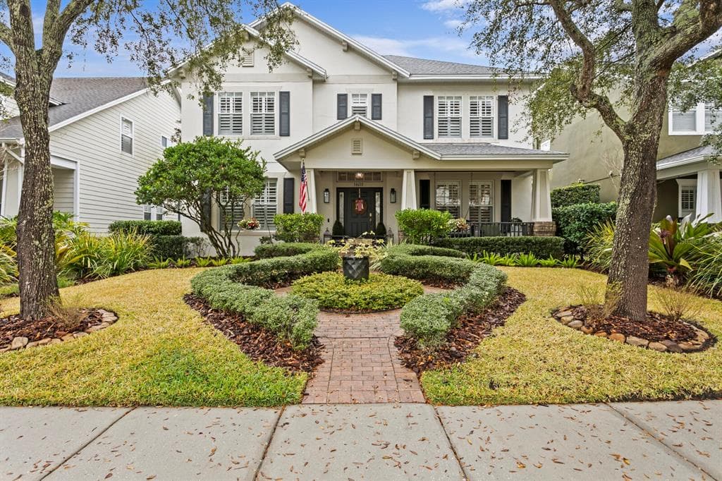 14610 CANOPY DRIVE TAMPA, FL 33626