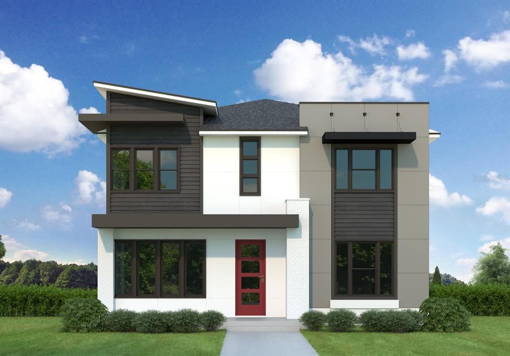 806 W ALFRED STREET TAMPA, FL 33603