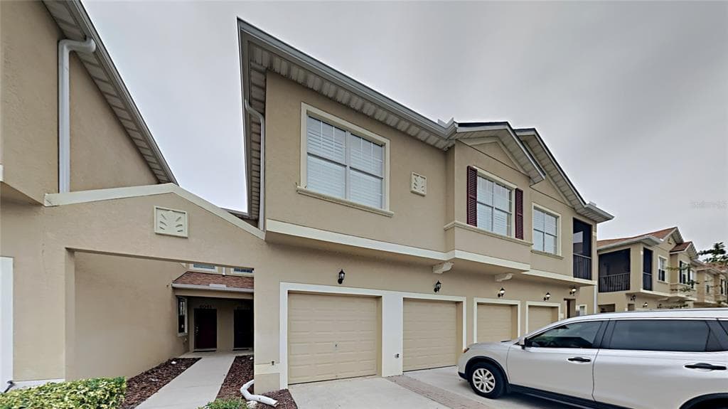 6031 KIRKLAND WAY LAKE MARY, FL 32746