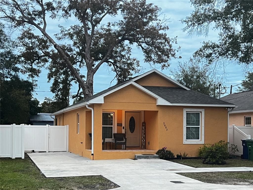 3003 W SPRUCE STREET TAMPA, FL 33607